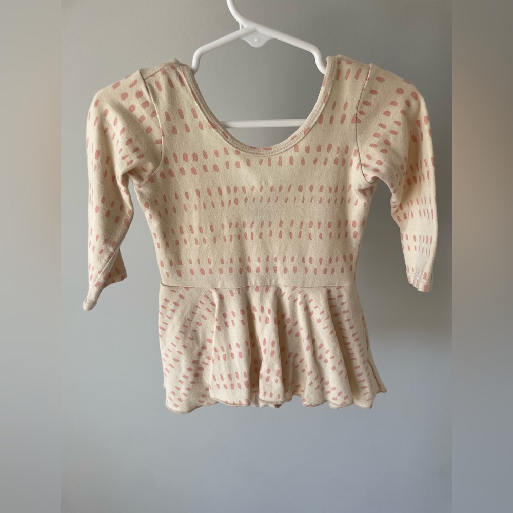 Alice + Ames ballet dress